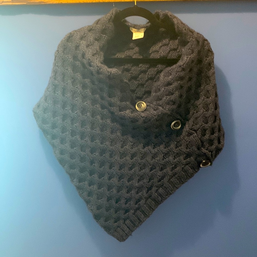 Poncho